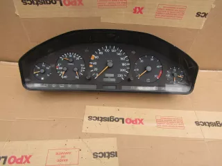 1404402911 Щиток приборов (приборная панель) Hyundai i10 2 Арт AL11316215629, вид 5