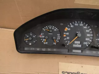 1404402911 Щиток приборов (приборная панель) Hyundai i10 2 Арт AL11316215629, вид 6