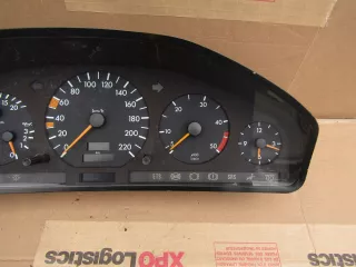 1404402911 Щиток приборов (приборная панель) Hyundai i10 2 Арт AL11316215629, вид 7