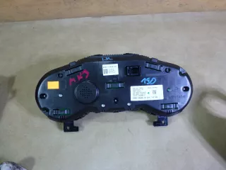 BM5T-10849-CN Щиток приборов (приборная панель) Ford Focus 3 Арт AL11515283060, вид 4