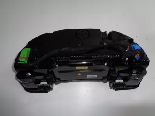 8E0920932 Щиток приборов (приборная панель) Audi A4 B6 Арт AL11631922187, вид 2