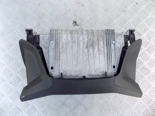 9836680080 Щиток приборов (приборная панель) Peugeot 208 Арт AL11675264900_3, вид 2