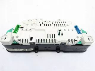 4B0920900F Щиток приборов (приборная панель) Audi A6 Allroad C5 Арт AL11717902870, вид 2