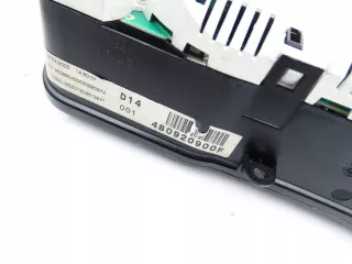 4B0920900F Щиток приборов (приборная панель) Audi A6 Allroad C5 Арт AL11717902870, вид 3