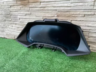 9442186 Щиток приборов (приборная панель) BMW X3 G01 Арт AL11736171407, вид 1