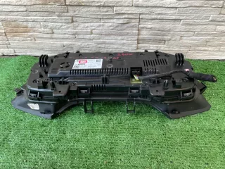 9442186 Щиток приборов (приборная панель) BMW X3 G01 Арт AL11736171407, вид 4