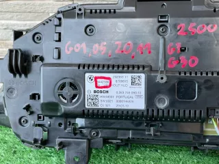 9442186 Щиток приборов (приборная панель) BMW 3 G20/G21 Арт AL11736171407_2, вид 3