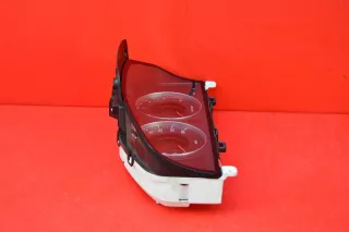 31270899AA Щиток приборов (приборная панель) Volvo V70 3 Арт AL11757925665, вид 3