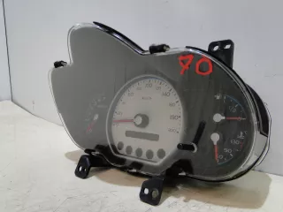 94003-0X250 Щиток приборов (приборная панель) Hyundai i10 2 Арт AL11869798269, вид 2