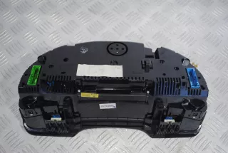 8E0920931X Щиток приборов (приборная панель) Audi A4 B6 Арт AL11984466567, вид 4