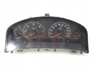 09180286WR Щиток приборов (приборная панель) Opel Vectra C  Арт AL12064434877, вид 1