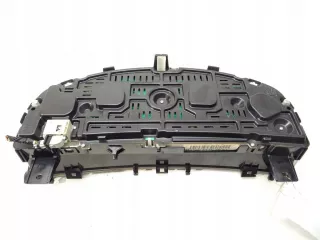 09180286WR Щиток приборов (приборная панель) Opel Vectra C  Арт AL12064434877, вид 2