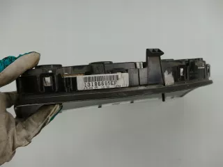 13186695 Щиток приборов (приборная панель) Opel Vectra C  Арт AL12085932566, вид 7