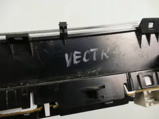 13186695 Щиток приборов (приборная панель) Opel Vectra C  Арт AL12085932566, вид 10