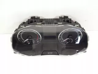 654920742A Щиток приборов (приборная панель) Skoda Kamiq Арт AL12176216270, вид 2