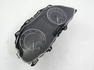 654920742A Щиток приборов (приборная панель) Skoda Kamiq Арт AL12176216270, вид 4