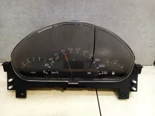 A1685403911 Щиток приборов (приборная панель) Mercedes A W168 Арт AL12204802303, вид 1