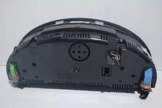 8E0920932K Щиток приборов (приборная панель) Audi A4 B7 Арт AL15884021655, вид 3