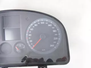 2K0920843A Щиток приборов (приборная панель) Volkswagen Caddy 3 Арт AL15925083406, вид 8