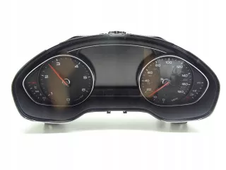 4H0920810D,15926415322 Щиток приборов (приборная панель) Audi A8 D4 (S8) Арт AL15926415322, вид 1