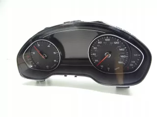 4H0920810D,15926415322 Щиток приборов (приборная панель) Audi A8 D4 (S8) Арт AL15926415322, вид 3