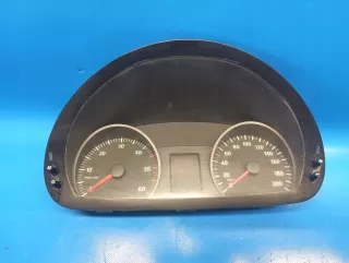 2E0920841S,,9064467921 Щиток приборов (приборная панель) Volkswagen Crafter 2 Арт AL15951251470, вид 2
