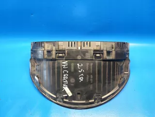 2E0920841S,,9064467921 Щиток приборов (приборная панель) Volkswagen Crafter 2 Арт AL15951251470, вид 3