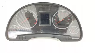8E0920950N Щиток приборов (приборная панель) Audi A4 B6 Арт AL15985431713, вид 1