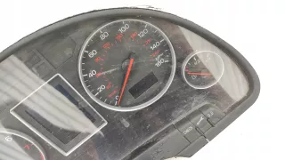 8E0920950N Щиток приборов (приборная панель) Audi A4 B6 Арт AL15985431713, вид 2