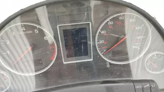 8E0920950N Щиток приборов (приборная панель) Audi A4 B6 Арт AL15985431713, вид 3