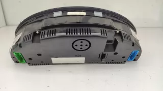 8E0920950N Щиток приборов (приборная панель) Audi A4 B6 Арт AL15985431713, вид 5
