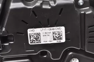 LT1T-10849-CMD Щиток приборов (приборная панель) Ford Tourneo connect 2 Арт AL16010248851, вид 8