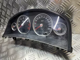  Щиток приборов (приборная панель) Opel Vectra C  Арт AL16055480201, вид 3