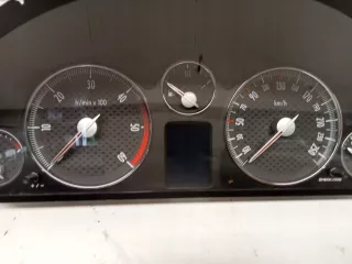 9658137280,A2C53106695 Щиток приборов (приборная панель) Peugeot 407 Арт AL16071631905, вид 3