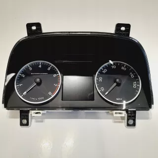 CH32-10849-FD,L320 Щиток приборов (приборная панель) Land Rover Range Rover 4 Арт AL16072496082, вид 1
