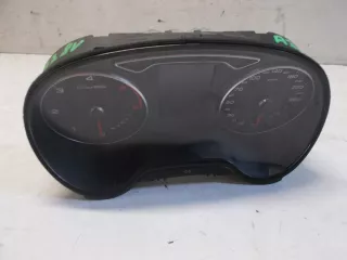 Щиток приборов (приборная панель) Audi RS3 8P Арт AL16124641100, вид 1