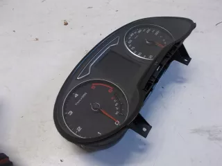  Щиток приборов (приборная панель) Audi RS3 8P Арт AL16124641100, вид 2