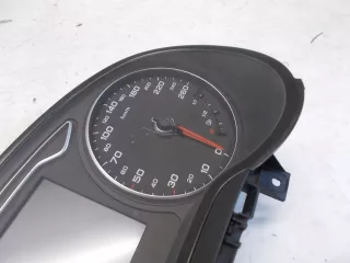  Щиток приборов (приборная панель) Audi RS3 8P Арт AL16124641100, вид 3
