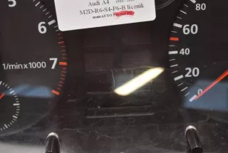 8D0919033C Щиток приборов (приборная панель) Audi A4 B5 Арт AL16269395175, вид 11