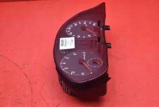 8D0919033C Щиток приборов (приборная панель) Audi A4 B5 Арт AL16269395175, вид 4