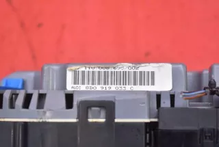 8D0919033C Щиток приборов (приборная панель) Audi A4 B5 Арт AL16269395175, вид 9