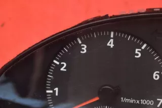 8D0919033C Щиток приборов (приборная панель) Audi A4 B5 Арт AL16269395175, вид 10