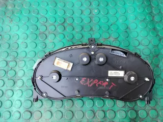 9665155280 Щиток приборов (приборная панель) Citroen jumpy 2 Арт AL16290399184, вид 4