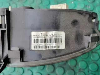 9665155280 Щиток приборов (приборная панель) Citroen jumpy 2 Арт AL16290399184, вид 5