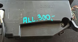 21655864-5 Щиток приборов (приборная панель) Toyota Yaris 4 Арт AL16318502923, вид 3