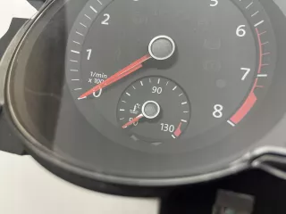 3G0920740D Щиток приборов (приборная панель) Volkswagen Arteon Арт AL16326859058, вид 7