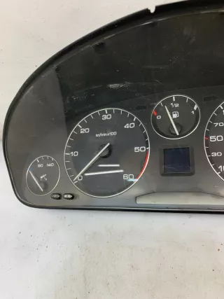 ZEGAR,PEUGEOT,607 Щиток приборов (приборная панель) Peugeot 607 Арт AL16335918385, вид 2