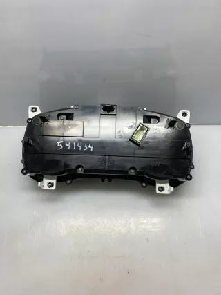 9831168480 Щиток приборов (приборная панель) Citroen jumpy 1 Арт AL16336537130, вид 5
