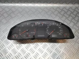 4B0919860M Щиток приборов (приборная панель) Audi A6 C5 (S6,RS6) Арт AL16459526358, вид 1