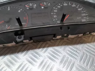 4B0919860M Щиток приборов (приборная панель) Audi A6 C5 (S6,RS6) Арт AL16459526358, вид 3